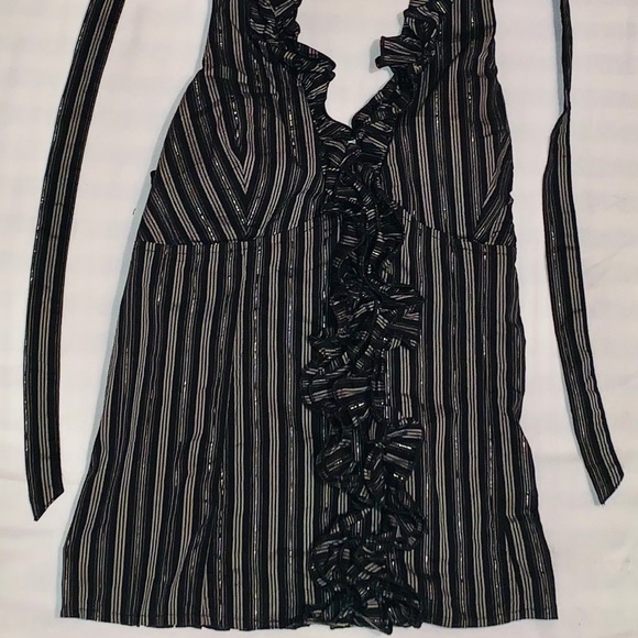 Ladies Halter Top - Picture 5 of 6